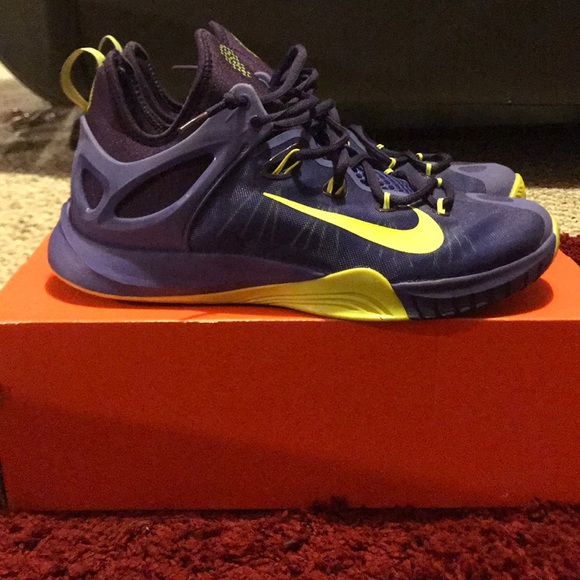 Nike lunarglide+ 5 - Picture 4 of 5